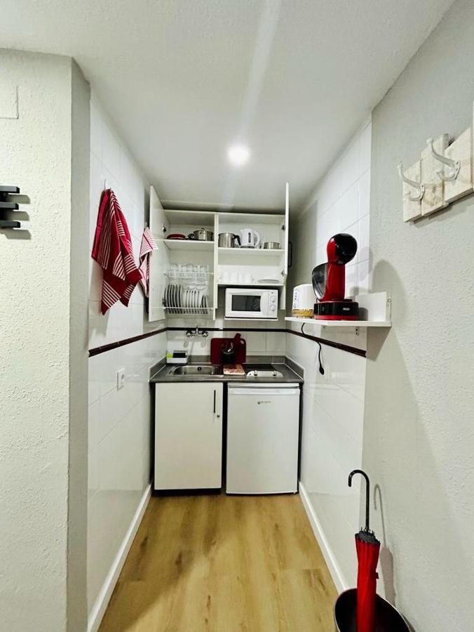 Home Triana, Seville